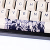 Jujutsu Kaisen Gojo Satoru Keyboard - Premium  from DCloth Designs - Just $70! Shop now at DCloth Designs 